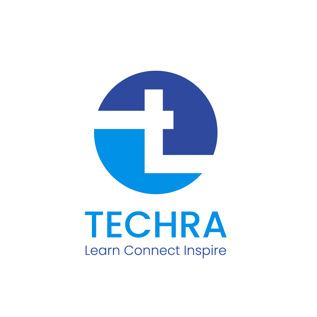 Techra Logo